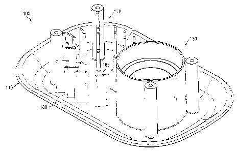 Une figure unique qui représente un dessin illustrant l'invention.